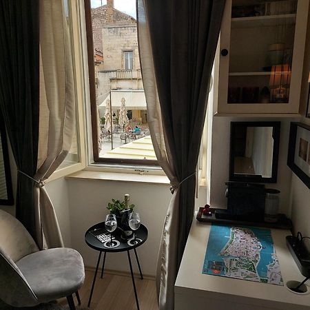 Apartment Agora Zadar Ruang foto