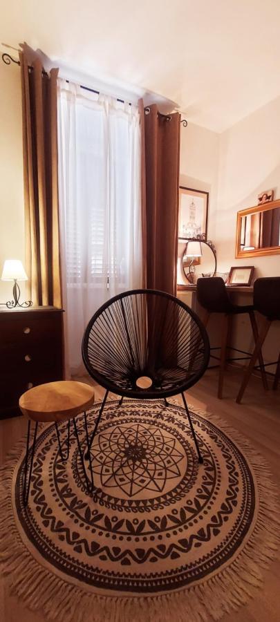 Apartment Agora Zadar Bagian luar foto