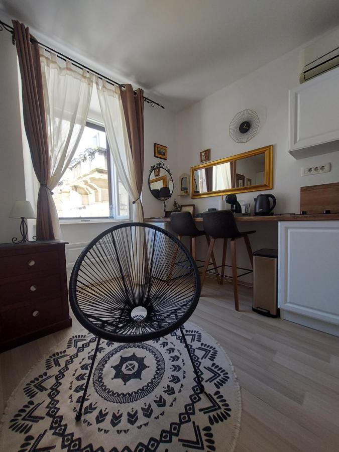 Apartment Agora Zadar Bagian luar foto