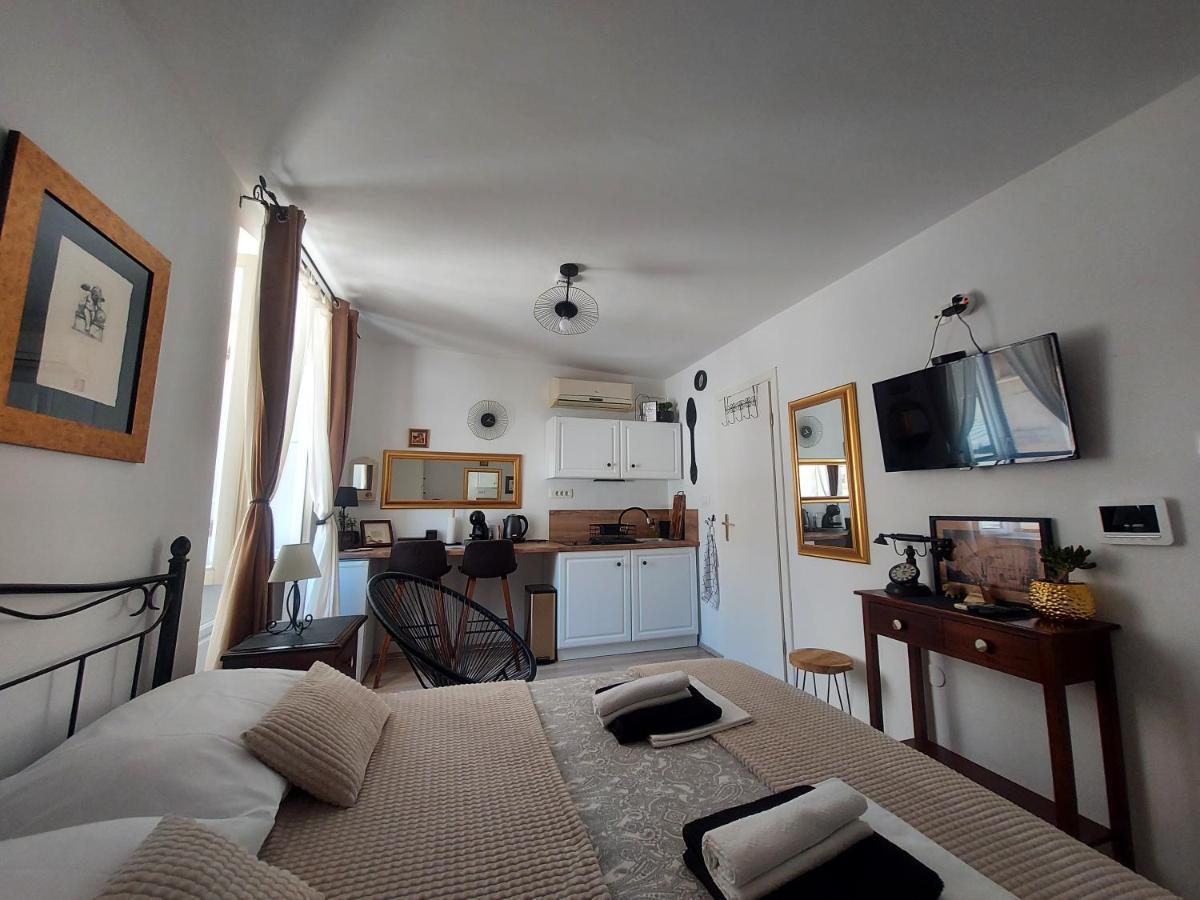 Apartment Agora Zadar Bagian luar foto