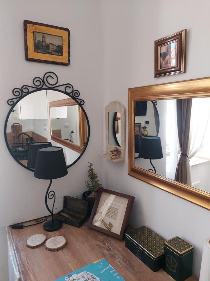Apartment Agora Zadar Bagian luar foto