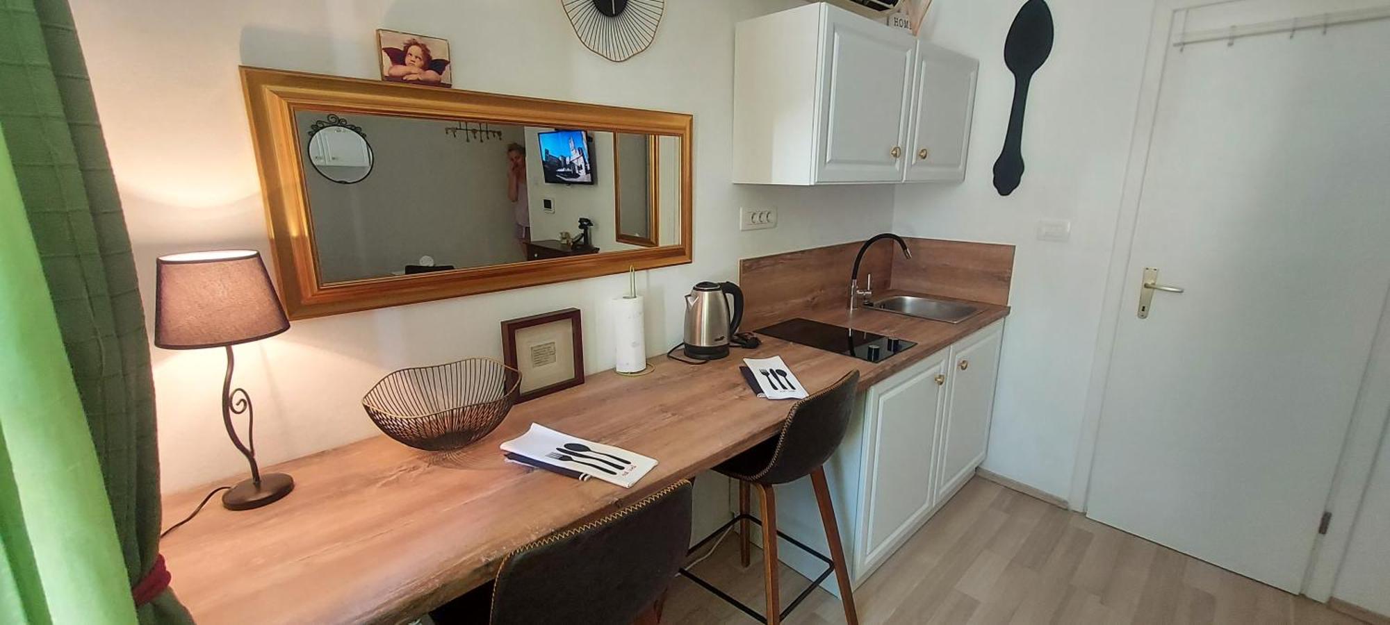 Apartment Agora Zadar Ruang foto