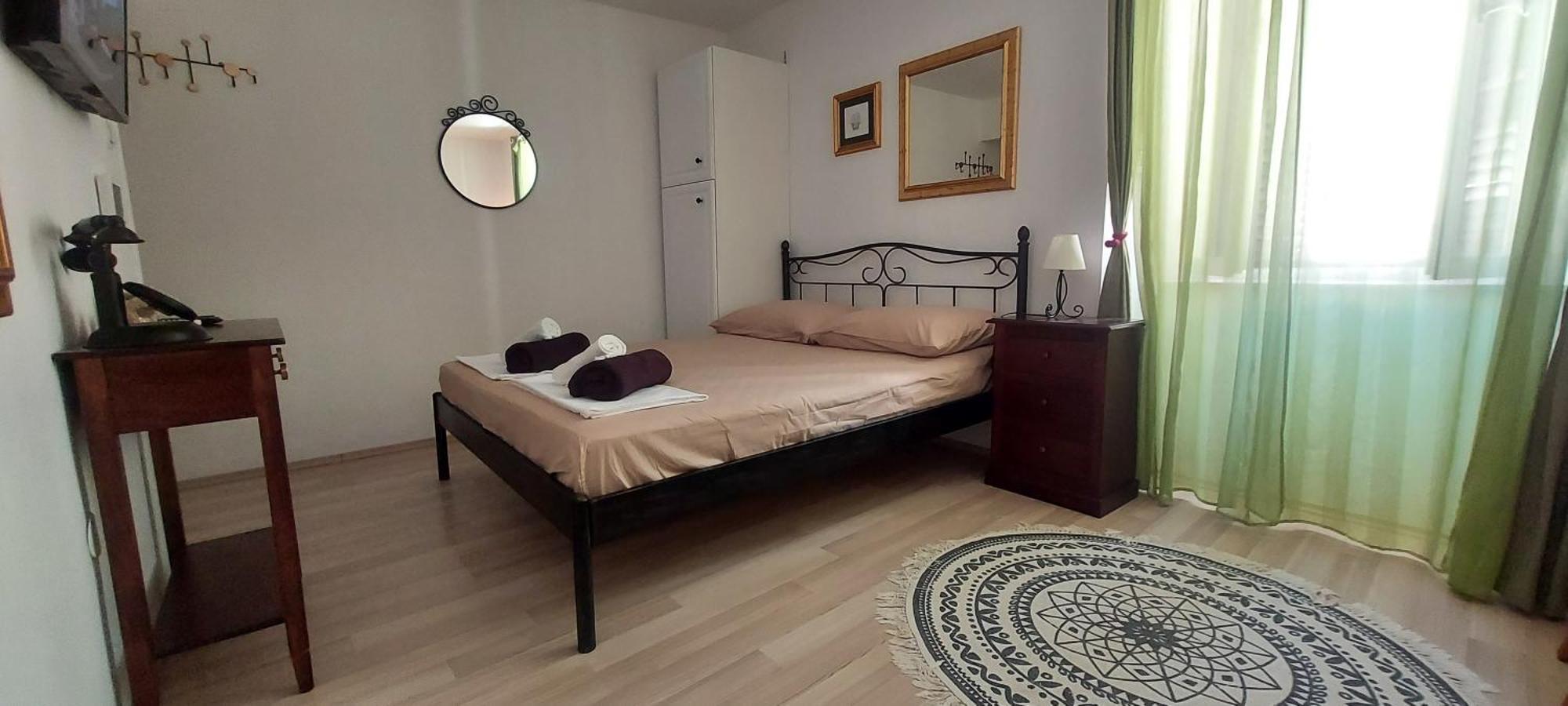 Apartment Agora Zadar Ruang foto