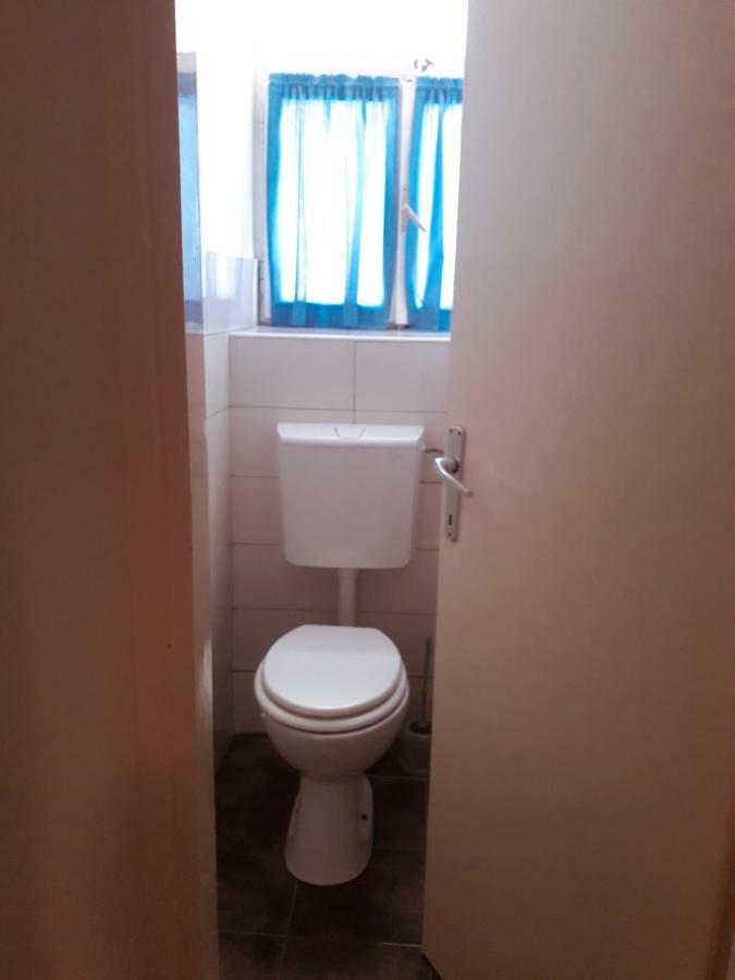 Apartment Agora Zadar Bagian luar foto